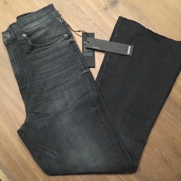 New w/tags Hudson jeans women’s size 29. - Picture 4 of 6